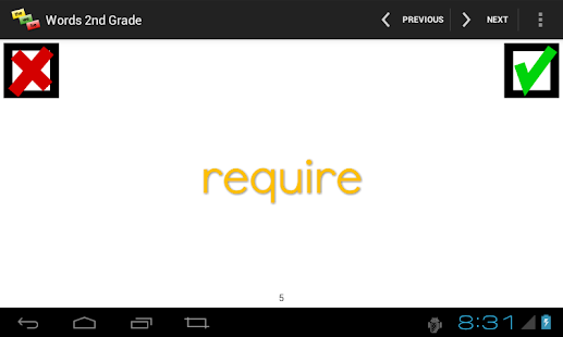 How to get FREE Words 2nd Grade lastet apk for android