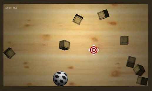 Lastest Shoot the Box! APK for PC