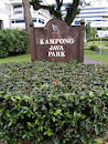Kampong Java Park
