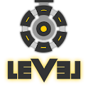 LEVEL – Lite logo