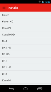 How to mod Danish Television Guide Free lastet apk for android