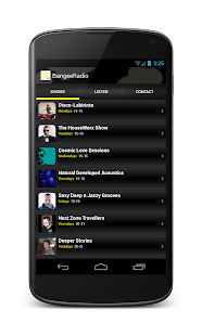 Free Bangee Radio APK for PC