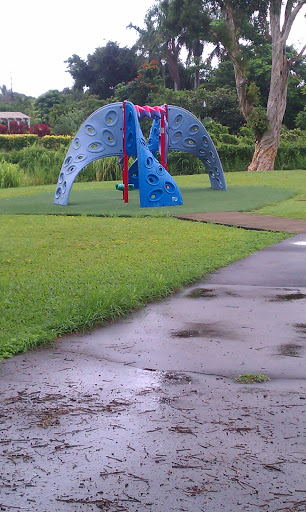 KeaHala Park