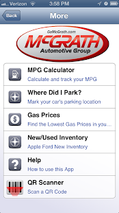 McGrath Auto Screenshots 3