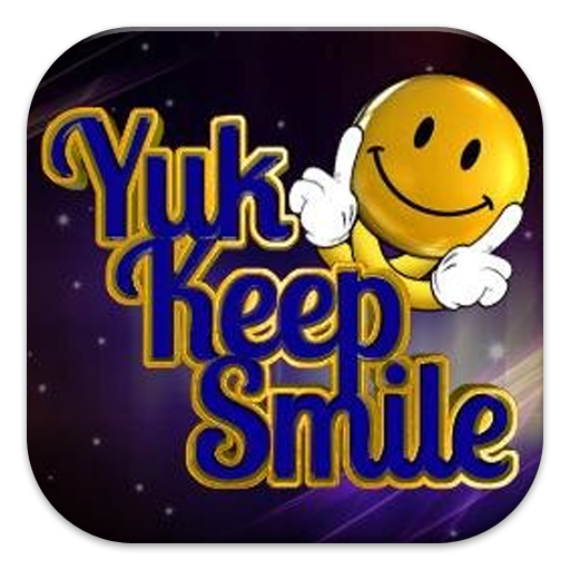 Yuk Keep Smile Games