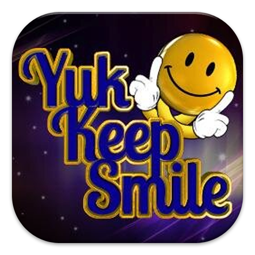 【免費解謎App】Yuk Keep Smile Games-APP點子