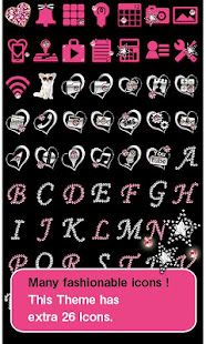Cute Wallpaper Fabulous Pink - Apps on Google Play