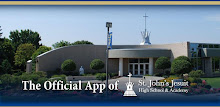St. John's Jesuit High School APK