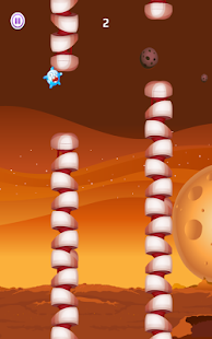 Free Download Flappy Alien APK for Android