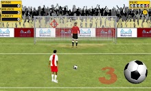 Soccer Champs PL