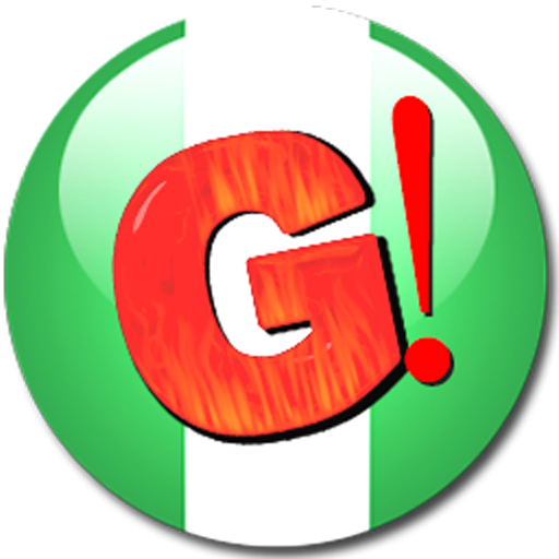 Naija Blogs Daily:Nigeria News 新聞 App LOGO-APP開箱王