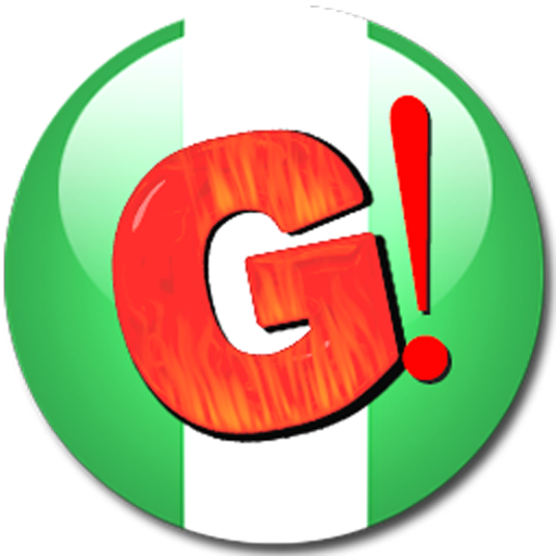 Naija Blogs Daily:Nigeria News LOGO-APP點子