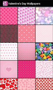 Valentine's Day Wallpapers(圖1)-速報App