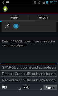Free Download SparkleDroidLib SPARQL Sample APK