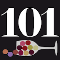 Grapes 101 logo