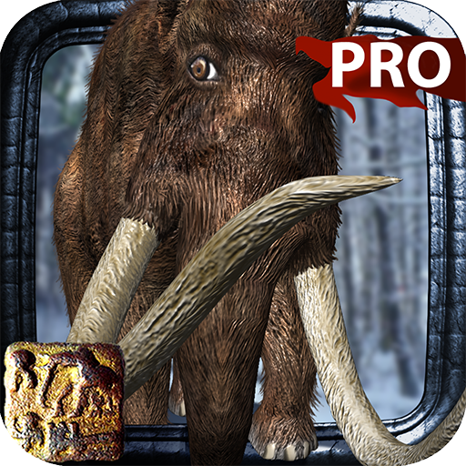 Ice Age Hunter Pro LOGO-APP點子