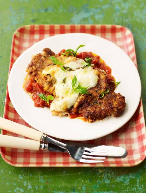 10 Best Veal Leg Slices Recipes