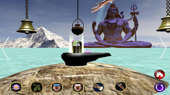 Shiva Puja 3D Screenshots 11