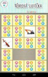 Německá slovíčka [PMQ] poster 3