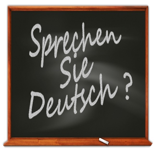 Learn German 娛樂 App LOGO-APP開箱王