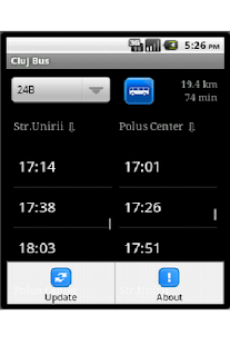 How to download Cluj Bus patch 1.0 apk for bluestacks