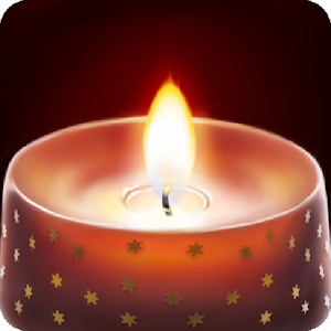 Candles homemade logo