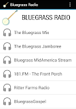 Bluegrass Radio
