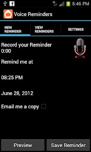 How to install Voice Reminders lastet apk for bluestacks