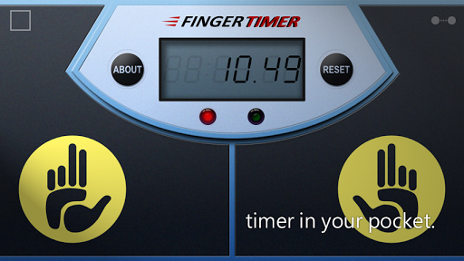 Finger Timer Full