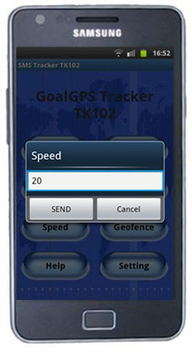 【免費工具App】GoalGPS TK102-APP點子