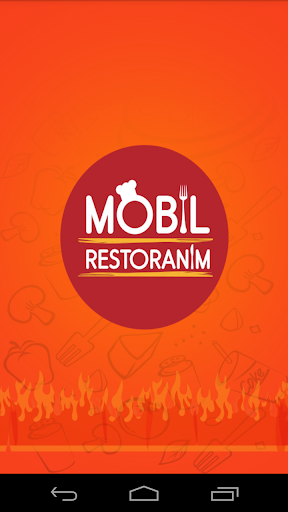 Mobil Restoranım