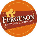 Ferguson Pecan Brown Ale