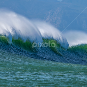 by Anthony Melly - Landscapes Waterscapes