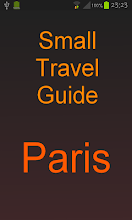 Map of Paris - Tourist Guide APK Download for Android