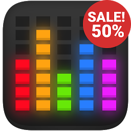 Pulse - Icon Pack v2.5.2