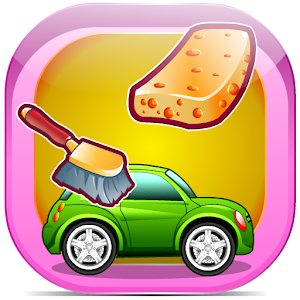 Messy Car Wash for PC and MAC