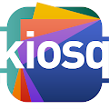 Der Kiosq für Premium-Magazine Apk