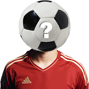 Guess the Footballer 益智 App LOGO-APP開箱王