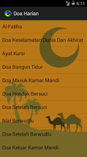 How to mod Doa Harian Islam Dengan Suara 1.6 mod apk for bluestacks