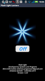 How to download Flash Light Lantern lastet apk for pc