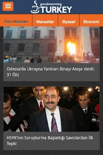How to mod Good Morning Turkey News lastet apk for bluestacks