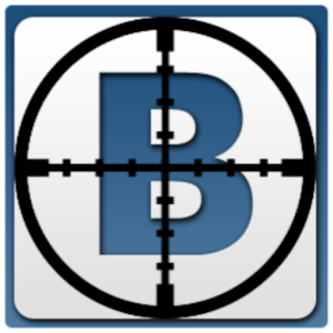 ВПрицеле ШПИОН для ВКонтакте logo