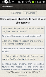 Repentance and Forgiveness poster 4