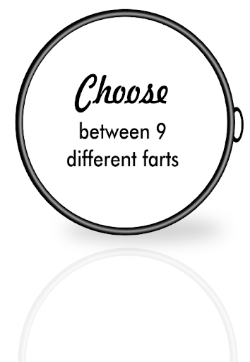 【免費娛樂App】Fart for Android Wear-APP點子