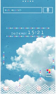 How to install Sunny SKY Wallpaper Theme 1.6 apk for android
