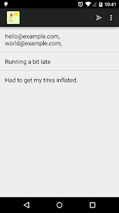 Running Late Screenshots 0