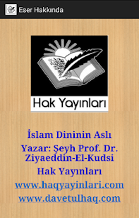 İslam Dininin Aslı(圖4)-速報App