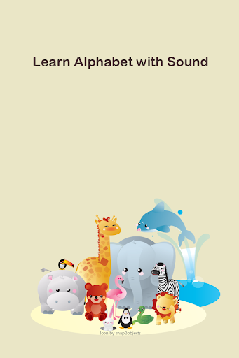 Learn ABC Alphabet with Sound