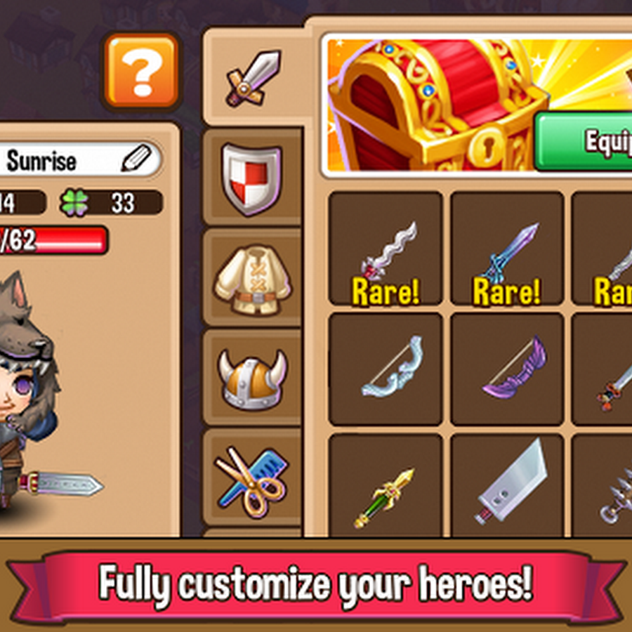 Game Android Apk Mod Offline