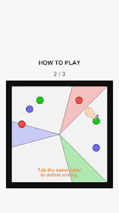 Tap The Same Color(圖4)-速報App